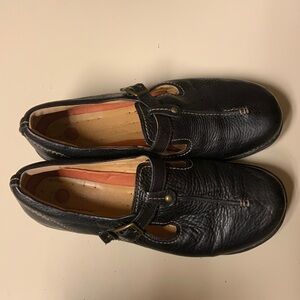 UN structured by Clark’s size 11